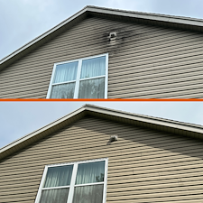 New-Again-House-Driveway-Washing-in-Englewood-OH 0